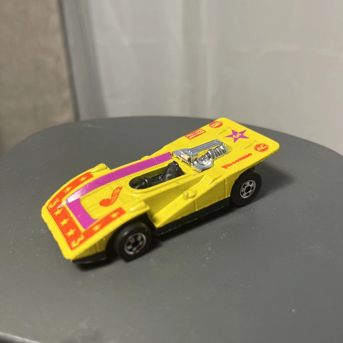 Hot Wheels 1978 Vehicle Year Vintage Manufacture Diecast Cars