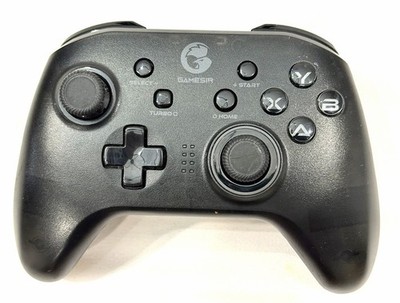 GAMESIR Wireless Bluetooth Controller GAMESIR-T4PRO (WORKING)