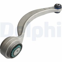 Delphi Querlenker Dreieckslenker TC9339 Aluminium FüR Jaguar XK 2 X150 XK8 XKR