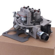 Throttle Body Kit For 1987 1988 1989-1995 Gmc Chevrolet 5.7l V8 17093030 5235206 Throttle Body Kit For 1987 1988 1989-1995 Gmc Chevrolet 5.7l V8 17093030 5235206