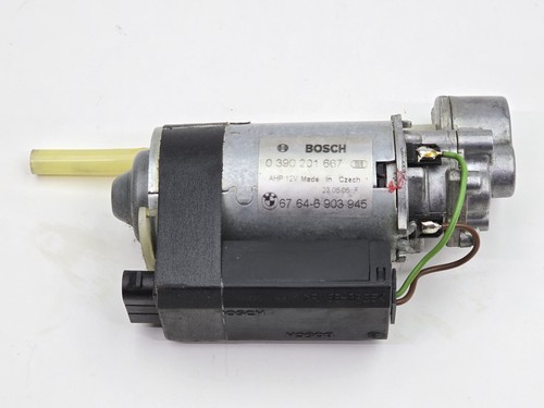 ✅✅✅ BMW E38 E39 E53 Elektrisch Lenksäule Asjustment Motor 6903945 67646903 Aa