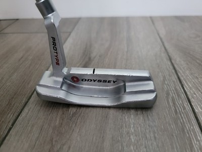 GOOD Odyssey Protype Tour Series 3 Putter | 34