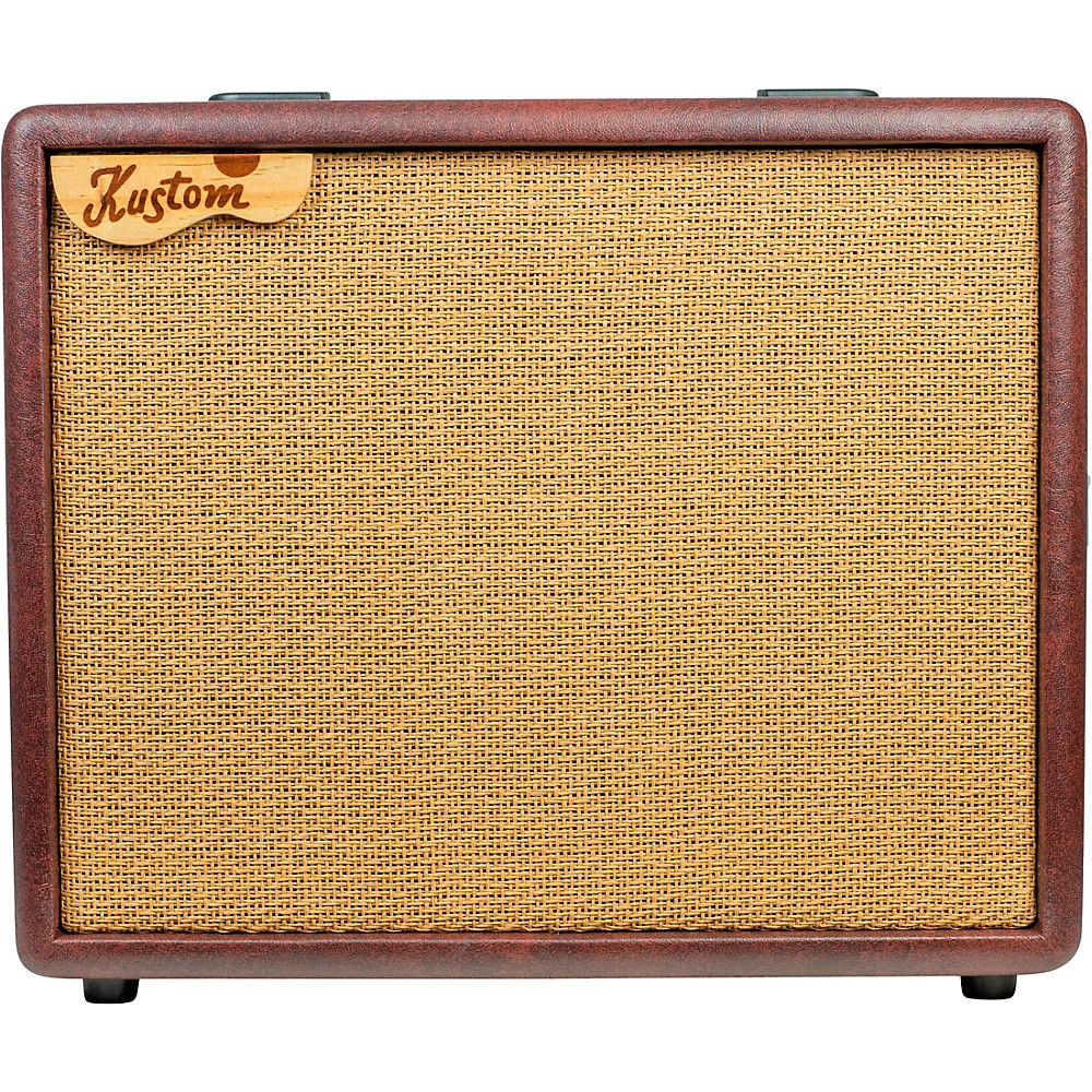 Kustom Sienna Pro 16 16W 1x8 Acoustic Combo Amplifier Refurbished