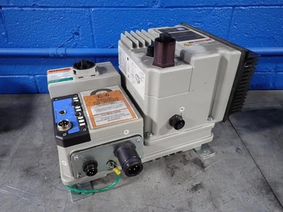 ALLEN-BRADLEY 284G-FVD4P0D-10-RRG-CBG-DB1-EMI CONTROL MODULE   08250561898