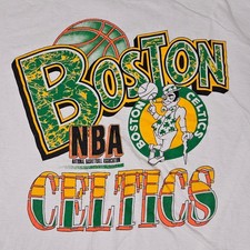 Boston Celtics Collecting and Fan Guide 45