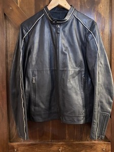 25+ Vintage Prada Leather Jacket for sale | Updated Oct 2026