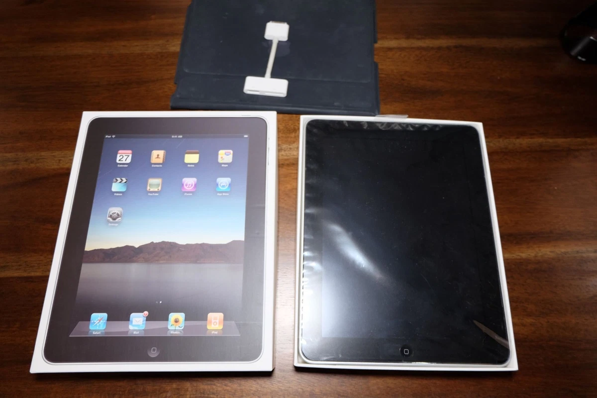 Ipad A1219 16gb for sale | eBay