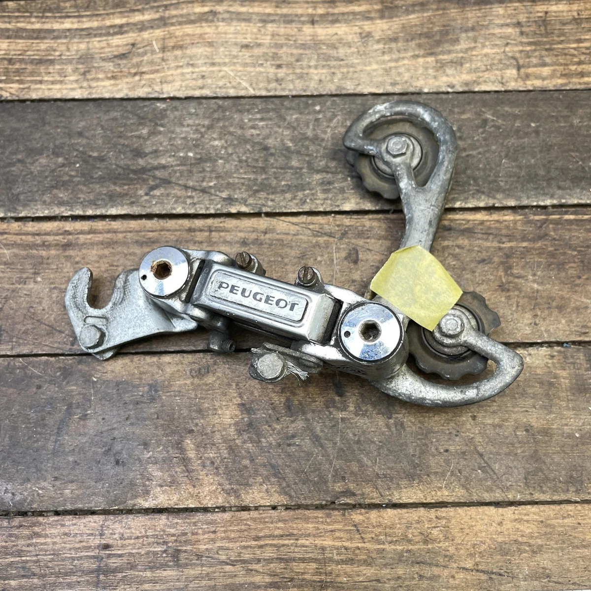 Simplex Road Bike-Touring Vintage Bicycle Parts | eBay