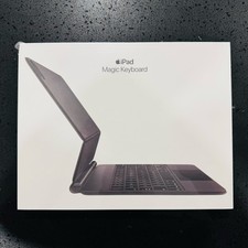 Apple Magic Keyboard for 12.9-inch iPad Pro 4th and 3rd Gen. - US