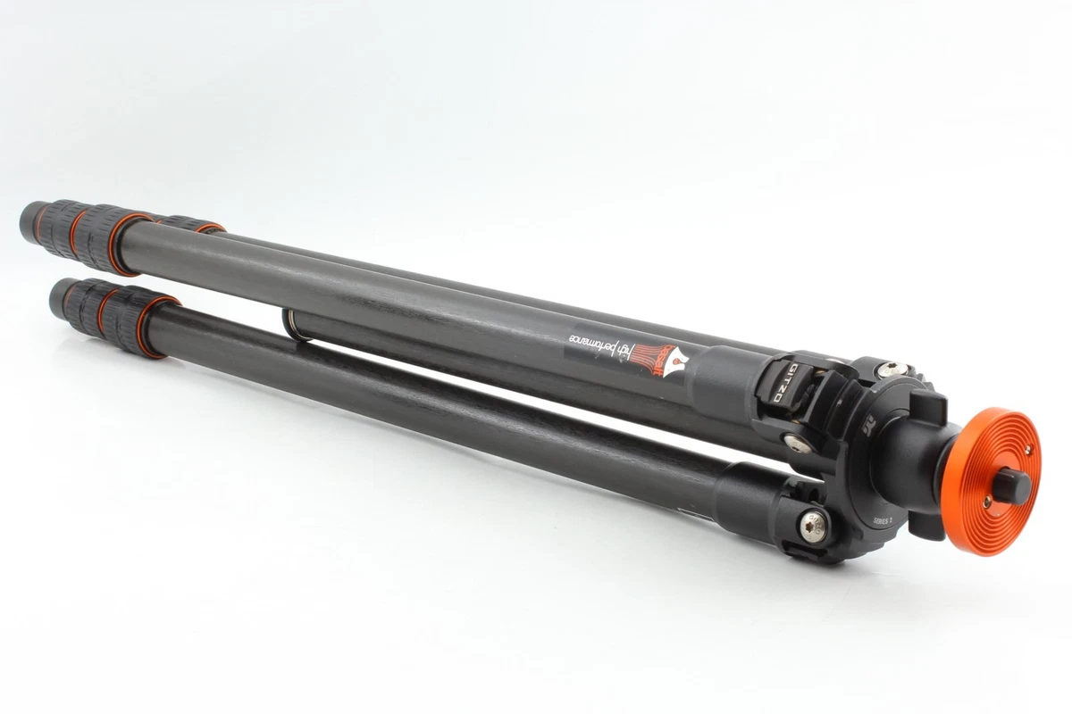 Basalt Camera Tripods & Monopods for sale | eBay