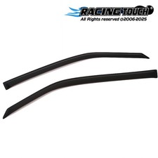Jdm Window Visors Deflector For Toyota Tercel 1995 1996 1997 1998 1999 Dx Ce