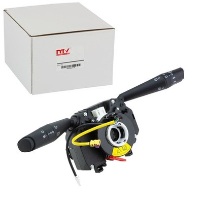 NTY LENKSTOCKSCHALTER passend für FIAT PANDA LANCIA YPSILON | EPE-FT-005