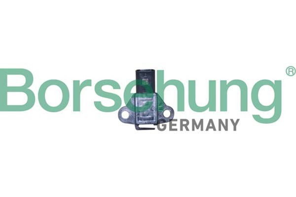 Sensor Saugrohrdruck Borsehung B11886 FüR VW Golf 7 5G1 BQ1 BE1 BE2 Variant BA5-image