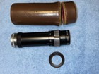 Tamron 3X Aux Telephoto Lens w/ Leather Case & EdnaLite 558 Adapter — photo 1