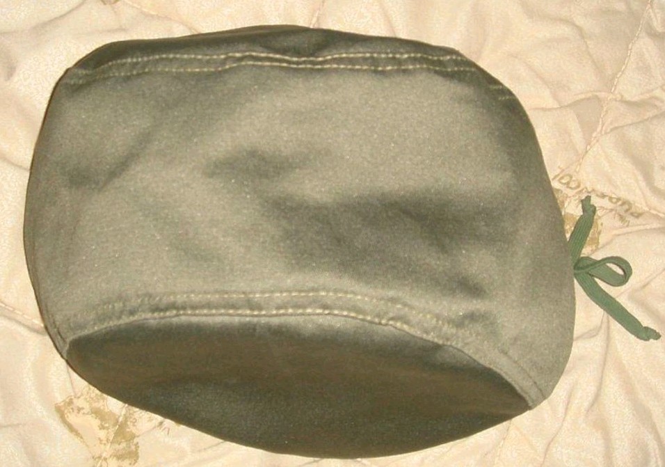 Original Cover 6B7-M1, Kolpak 20 Armokom from kit Ratnik uniform camo Khaki VKBO