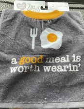 New 2 Pack Toddler Bibs