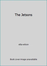 The Jetsons by etta-wilson