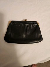 Vintage Mid-Century Modern Coin Purse