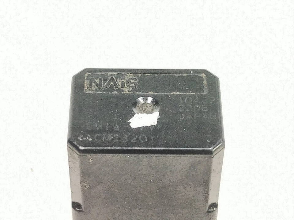 12 relés Ducati Multistrada 1200 NAiS Foto 4 de 4