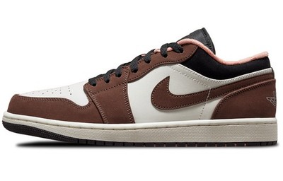 1 Low Mocha 2021 - DC6991200