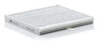 Mann-Filter Mann-Filter Innenraumfilter CUK2137 FüR Volvo CUK2137
