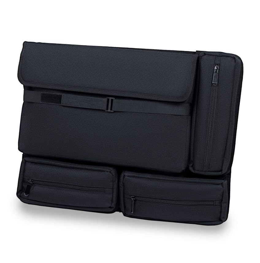 Pelican 1560 Laptop Computer, Notebook, or Tablet lid pouch 