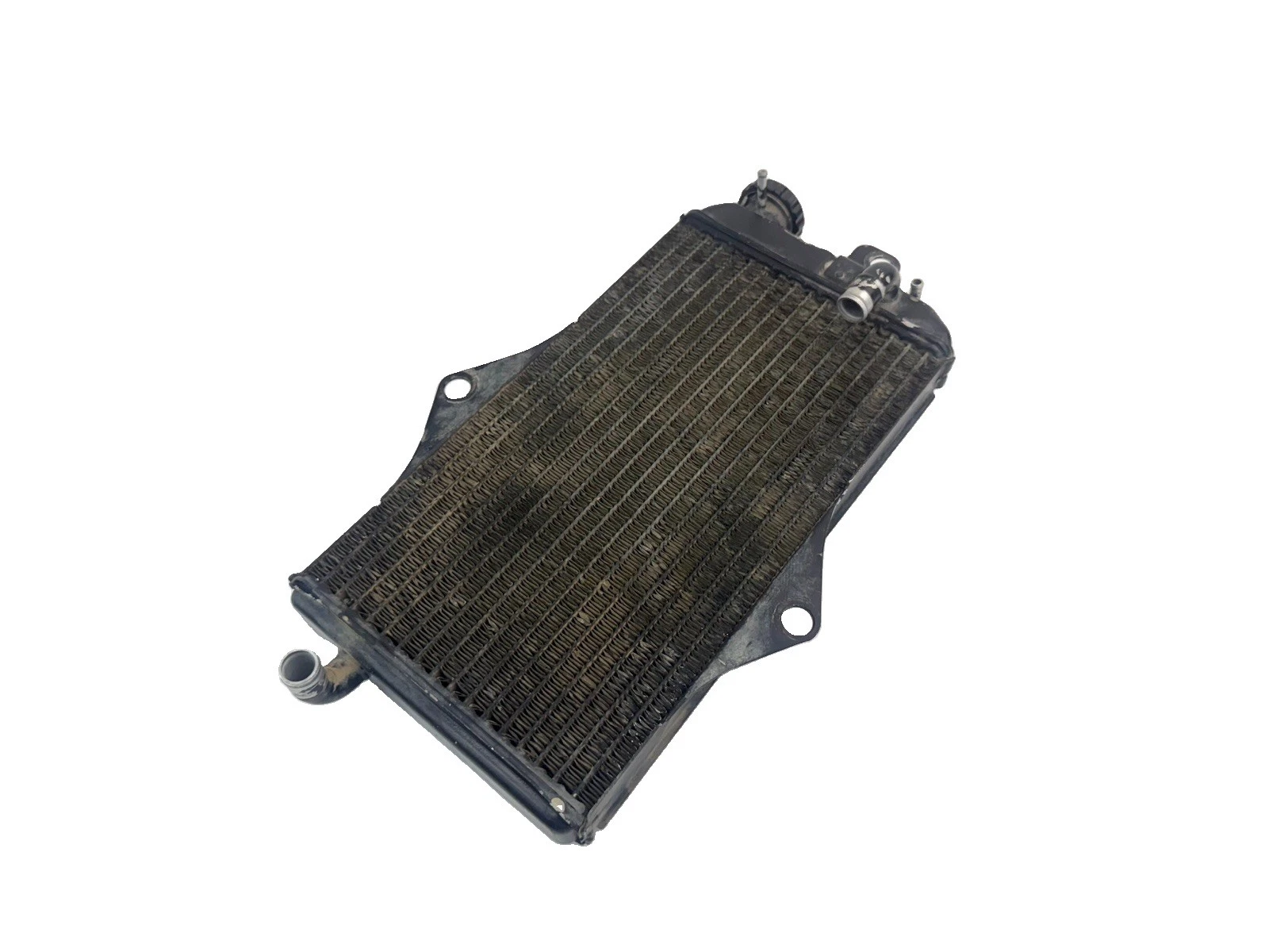 ✅ 1987 - 2006 Yamaha Banshee 350 YFZ350 Radiator Cooler Front Coolant Tank 1993