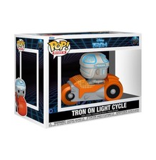 Funko Pop! Disney Tron 1982 - Tron Cycle