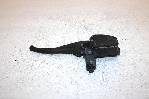 2001 Polaris Magnum 500 Oem Front Brake Master Cylinder 2010196 2010238 AP157
