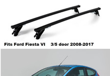 Barres de toit Ford FIESTA