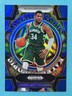 Giannis Antetokounmpo 2024-25 Panini Prizm Black 151/199 Blue Kaleidoscopic #2