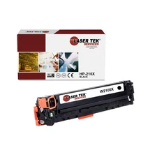 LTS 210X Black HY Compatible with HP LaserJet 4201dn 4201dw Toner Cartridge