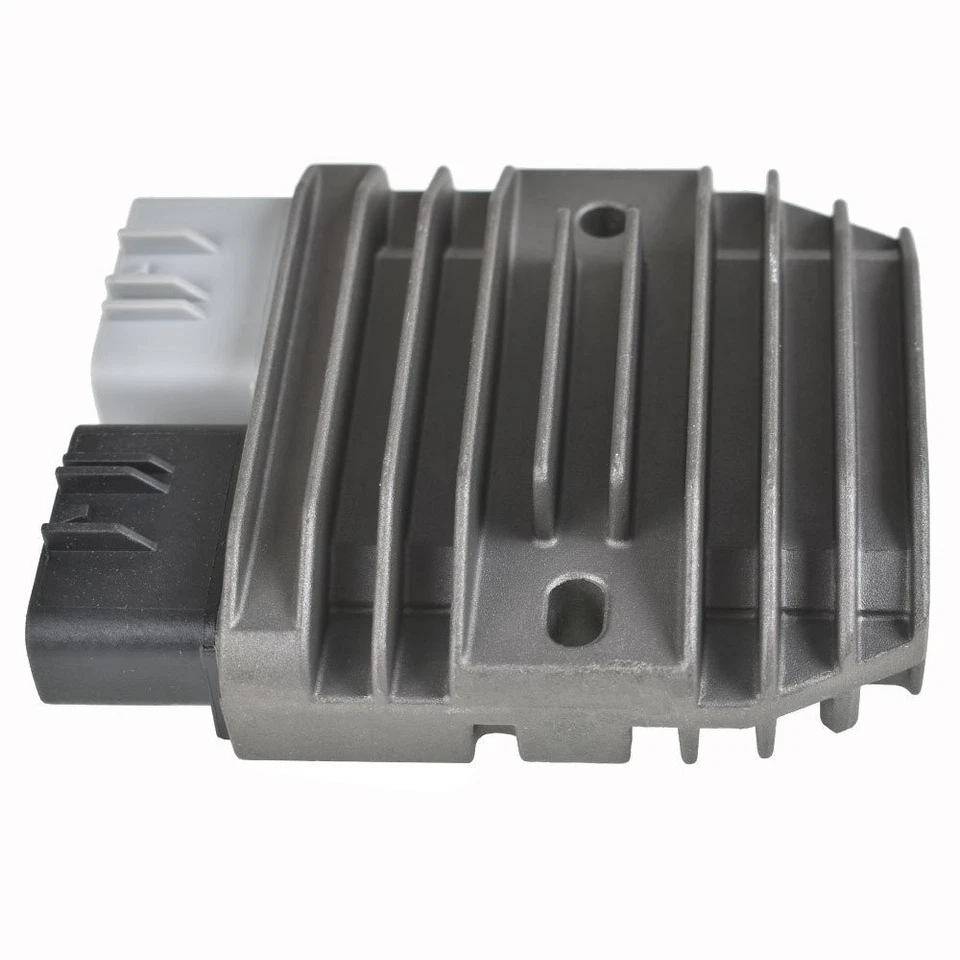 For Yamaha FZ-07 FZ-09 2004-2016 FJ-09 2015-2016 Voltage Rectifier Regulator US - Image 3 of 4