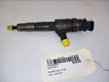 Injecteur Peugeot 208