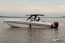 2013 Sunsation 34CCX for sale!