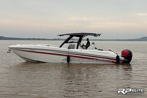 2013 Sunsation 34CCX for sale!