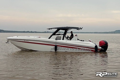 2013 Sunsation 34CCX for sale!