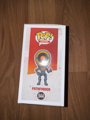 Funko Pop! Vinyl: Apex Legends - Pathfinder #544 for sale Funko Pop! Vinyl: Apex Legends - Pathfinder #544 for sale