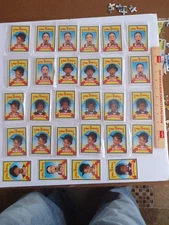 Little Rascals 100 Trading Cards 1994 NEW UNCIRCULATED 24 Sealed Packs & 4 LOOSE