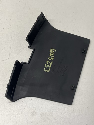 2006-2008 Nissan 350Z Cubby Inner Rubber Mat Lower Trim OEM 68263-CF40A 5112 - Picture 7 of 7