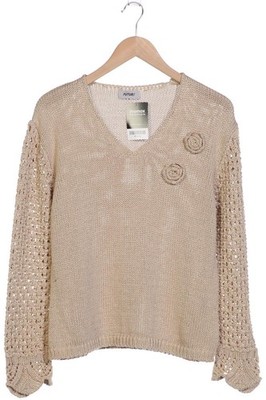 From Future Pullover Damen Strickpullover Strick Oberteil Gr. XXL Ba... #0yg6mfs