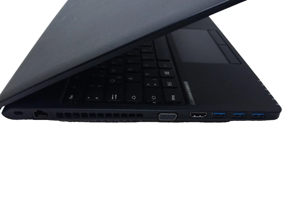 Fujitsu Lifebook A359 | Intel Core i5-8.Gen | 8 GB RAM 256 GB SSD Windows 11 Pro - Bild 2 von 4