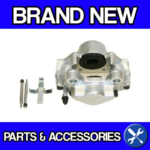 For Volvo 850, S70, V70 (-00) C70 (98-05) Brake Caliper (2WD) (Rear Left)