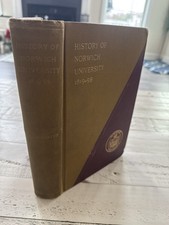 History of Norwich University 1819-1898 William A Ellis 1898 HC Illustrated