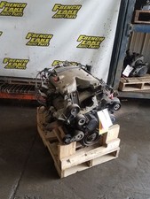 Engine Assembly 3.5l Vin N Lz4 Fits 2009 Saturn Vue 1243366
