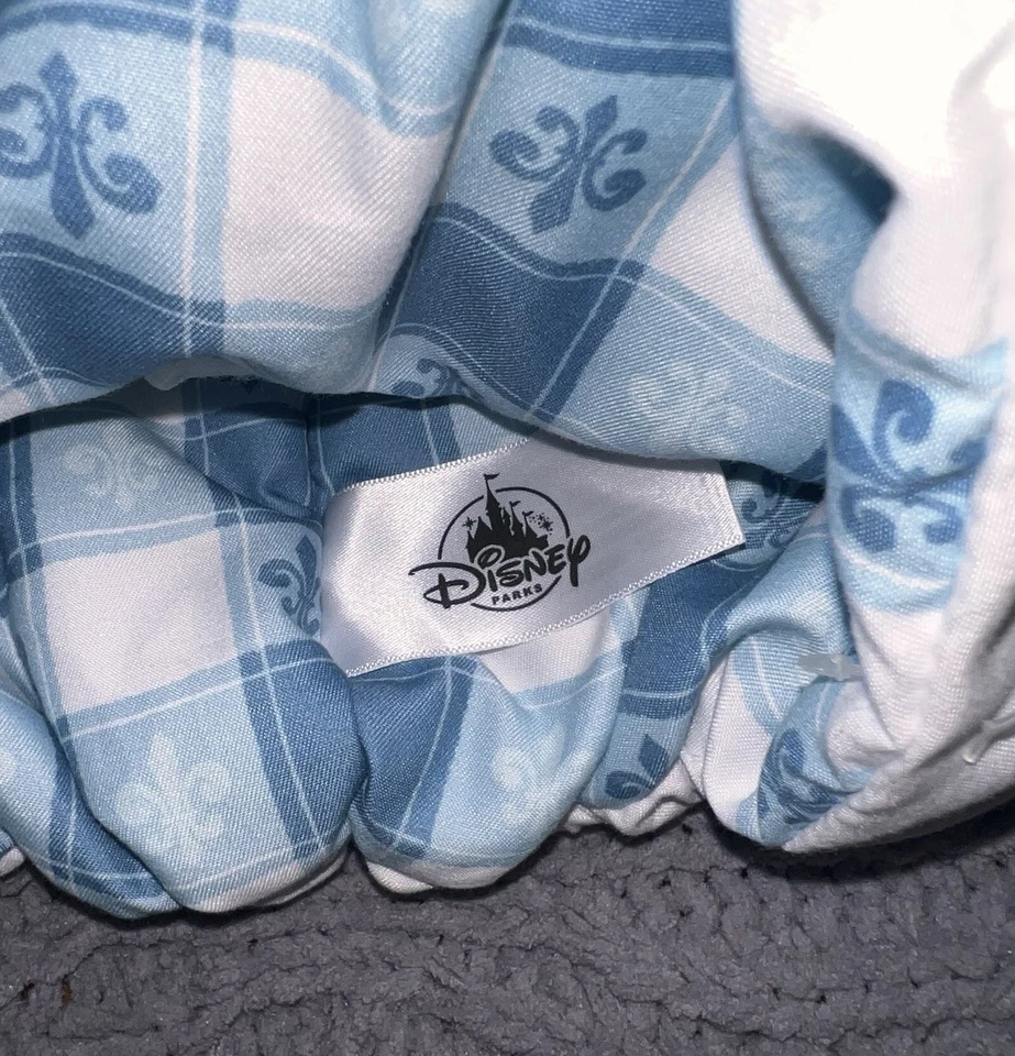 Disney World Parks Epcot Chef Remy's Ratatouille Adventure Little Chef HAT - Image 4 of 4