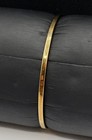 Tory Burch Stainless Steel 27 mm Analog Quartz Women's Wristwatch — photo 5