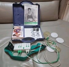 Slendertone Body Profile with Carry Case, Toning Pad And VHS 