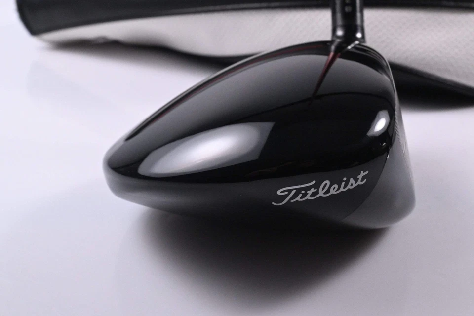 Titleist GT3 Driver / 10 Degree / Stiff Flex Project X Denali Red 50 Shaft - Image 3 of 4