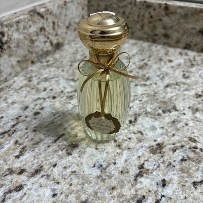 Eau de Toilette, Eau de Charlotte Annick Goutal, Unique!